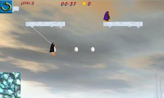 Swinging Penguin capture d'écran 2
