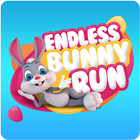 Endless Bunny Run icône