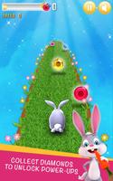 Endless Bunny Run syot layar 3
