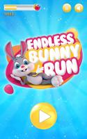 Endless Bunny Run-poster