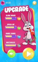 Endless Bunny Run syot layar 2