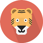 Animals Augmented Reality icon