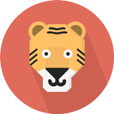 Animals Augmented Reality icon