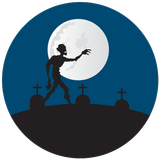 Zombie Realidad Aumentada - di иконка