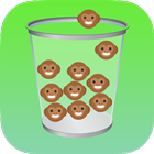 Monkey Drop icono