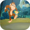 Flying Monkey Jungle APK
