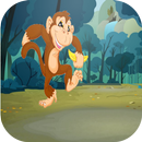 APK Flying Monkey Jungle