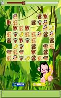 2 Schermata Monkey Game For Kids - FREE!