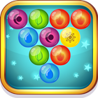 Monkey Bubble Games icon