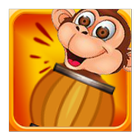 Monkey Glider icon