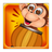 Monkey Glider APK