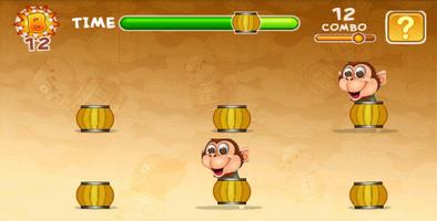 Monkey Glider screenshot 3