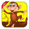 APK monkey go banana