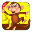 monkey go banana
