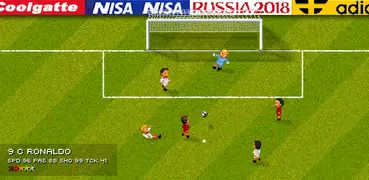 World Soccer Challenge