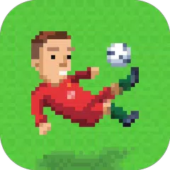 World Soccer Challenge アプリダウンロード