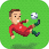World Soccer Challenge icône