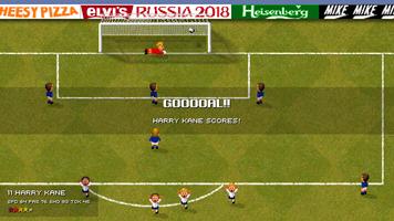 World Soccer Challenge Ekran Görüntüsü 1