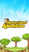 Monkey Island पोस्टर