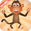 Monkey Jump Adventure