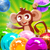 Monkey Bubble Shoot APK