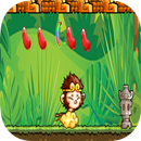 Monkey King Candy Run APK