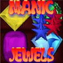 APK Manic Jewels