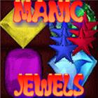 Manic Jewels ikona