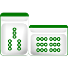 Mahjong Tricks icon