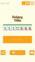 Mahjong Tricks Poster