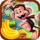 Monkey Paradise icono