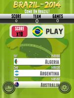 Versus: Brazil 2014 screenshot 1