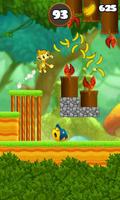 Monkey Adventures ảnh chụp màn hình 1