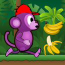 Monkey Go Running APK