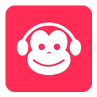 Monkey Radio Manele icono