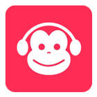 Icona Monkey Radio Manele