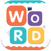 Word Painting - Search, connect & blast letters