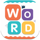 Word Painting - Search, connect & blast letters APK