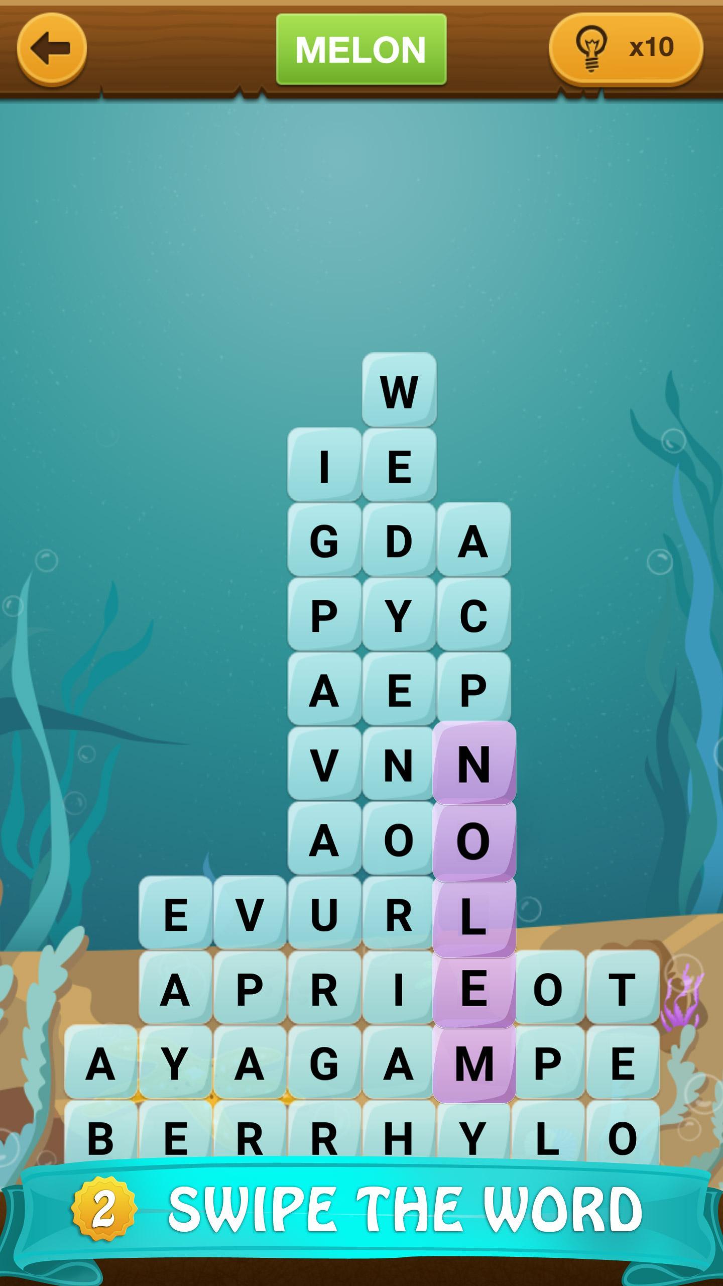 Word Island For Android Apk Download