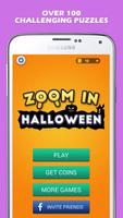 Zoom In Halloween স্ক্রিনশট 3