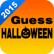 Guess Halloween 2015