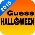 Guess Halloween 2015