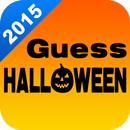 Guess Halloween 2015 APK