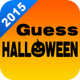 Guess Halloween icône