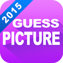 Guess Picture 2015:Hidden Quiz APK