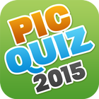 Pic Quiz 2015 圖標