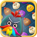 Chicken Crush APK