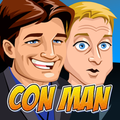 Con Man Download gratis mod apk versi terbaru