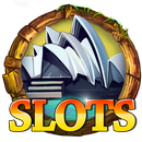 Australian Slot Machine HD APK
