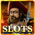 Carribean Pirates Slot Machine 圖標